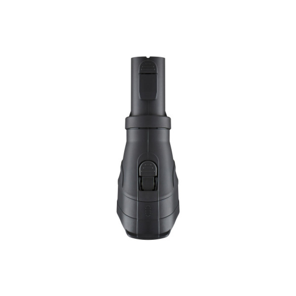 Пилосос LG контейнерний, 650Вт, конт пил -1.1л, турбо-щітка Pet Brush, червоний