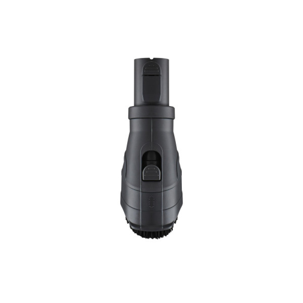 Пилосос LG контейнерний, 650Вт, конт пил -1.1л, турбо-щітка Pet Brush, червоний
