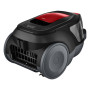 Пилосос LG контейнерний, 650Вт, конт пил -1.1л, турбо-щітка Pet Brush, червоний Пилосос LG контейнерний, 650Вт, конт пил -1.1л, турбо-щітка Pet Brush, червоний