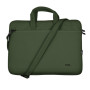 Сумка для ноутбука Trust 16" BOLOGNA Slim Eco + Mouse, Set green (24989) Сумка для ноутбука Trust 16" BOLOGNA Slim Eco + Mouse, Set green (24989)