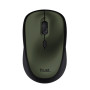 Сумка для ноутбука Trust 16" BOLOGNA Slim Eco + Mouse, Set green (24989) Сумка для ноутбука Trust 16" BOLOGNA Slim Eco + Mouse, Set green (24989)