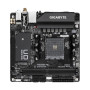 Материнська плата GIGABYTE A520I AC Материнська плата GIGABYTE A520I AC