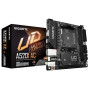 Материнська плата GIGABYTE A520I AC Материнська плата GIGABYTE A520I AC