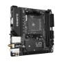 Материнська плата GIGABYTE A520I AC Материнська плата GIGABYTE A520I AC