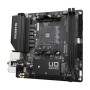 Материнська плата GIGABYTE A520I AC Материнська плата GIGABYTE A520I AC