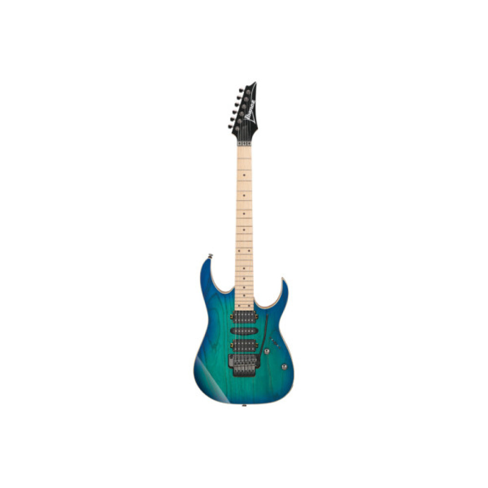 Електрогітара Ibanez RG470AHM BMT (234939)