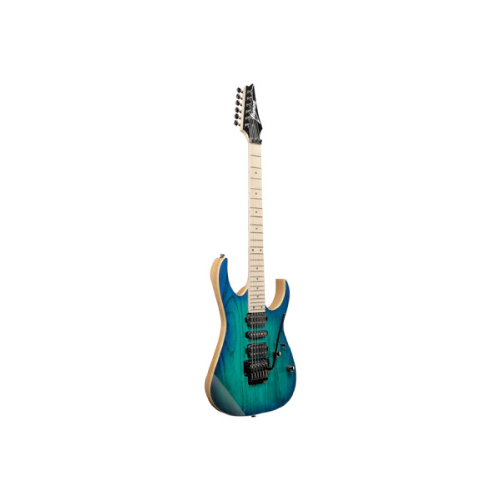 Електрогітара Ibanez RG470AHM BMT (234939)