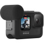Аксесуар до екшн-камер GoPro Media Mod HERO9 (ADFMD-001) Аксесуар до екшн-камер GoPro Media Mod HERO9 (ADFMD-001)