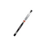 Ручка кулькова Unimax ChromX, чорна (UX-119-01) Ручка кулькова Unimax ChromX, чорна (UX-119-01)