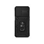 Чохол до мобільного телефона BeCover Military Apple iPhone 14 Pro Black (708175) Чохол до мобільного телефона BeCover Military Apple iPhone 14 Pro Black (708175)