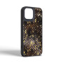 Чохол до мобільного телефона Harder Nagas Apple iPhone 14 Black (ARM76747) Чохол до мобільного телефона Harder Nagas Apple iPhone 14 Black (ARM76747)