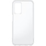 Чохол до мобільного телефона Samsung Soft Clear Cover Samsung Galaxy A23 (A235) Transparent (EF-QA235TTEGRU) Чохол до мобільного телефона Samsung Soft Clear Cover Samsung Galaxy A23 (A235) Transparent (EF-QA235TTEGRU)