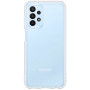 Чохол до мобільного телефона Samsung Soft Clear Cover Samsung Galaxy A23 (A235) Transparent (EF-QA235TTEGRU) Чохол до мобільного телефона Samsung Soft Clear Cover Samsung Galaxy A23 (A235) Transparent (EF-QA235TTEGRU)