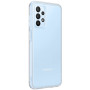 Чохол до мобільного телефона Samsung Soft Clear Cover Samsung Galaxy A23 (A235) Transparent (EF-QA235TTEGRU) Чохол до мобільного телефона Samsung Soft Clear Cover Samsung Galaxy A23 (A235) Transparent (EF-QA235TTEGRU)