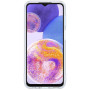 Чохол до мобільного телефона Samsung Soft Clear Cover Samsung Galaxy A23 (A235) Transparent (EF-QA235TTEGRU) Чохол до мобільного телефона Samsung Soft Clear Cover Samsung Galaxy A23 (A235) Transparent (EF-QA235TTEGRU)