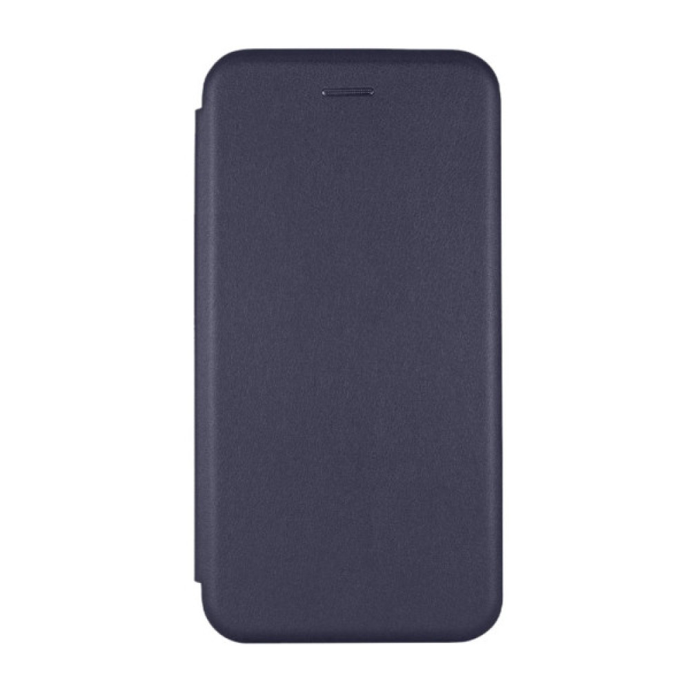 Чохол до мобільного телефона BeCover Exclusive Nubia Focus Deep Blue (713505)