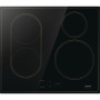 Варильна поверхня Gorenje індукційна, 60см, PowerBoost, TouchControl, поєднання конфорок, чорний Варильна поверхня Gorenje індукційна, 60см, PowerBoost, TouchControl, поєднання конфорок, чорний