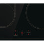 Варильна поверхня Gorenje індукційна, 60см, PowerBoost, TouchControl, поєднання конфорок, чорний Варильна поверхня Gorenje індукційна, 60см, PowerBoost, TouchControl, поєднання конфорок, чорний