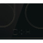 Варильна поверхня Gorenje індукційна, 60см, PowerBoost, TouchControl, поєднання конфорок, чорний Варильна поверхня Gorenje індукційна, 60см, PowerBoost, TouchControl, поєднання конфорок, чорний
