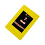 Дошка для нарізання Reinhards Auswahl 32,5 x 53 х 1,25 см Yellow (00010) Дошка для нарізання Reinhards Auswahl 32,5 x 53 х 1,25 см Yellow (00010)