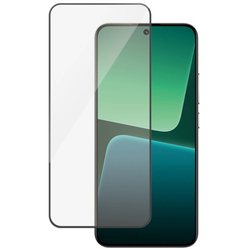 Скло захисне PANZERGLASS Xiaomi 14 | 13 Ultra-Wide Fit (PG_8066) Скло захисне PANZERGLASS Xiaomi 14 | 13 Ultra-Wide Fit (PG_8066)