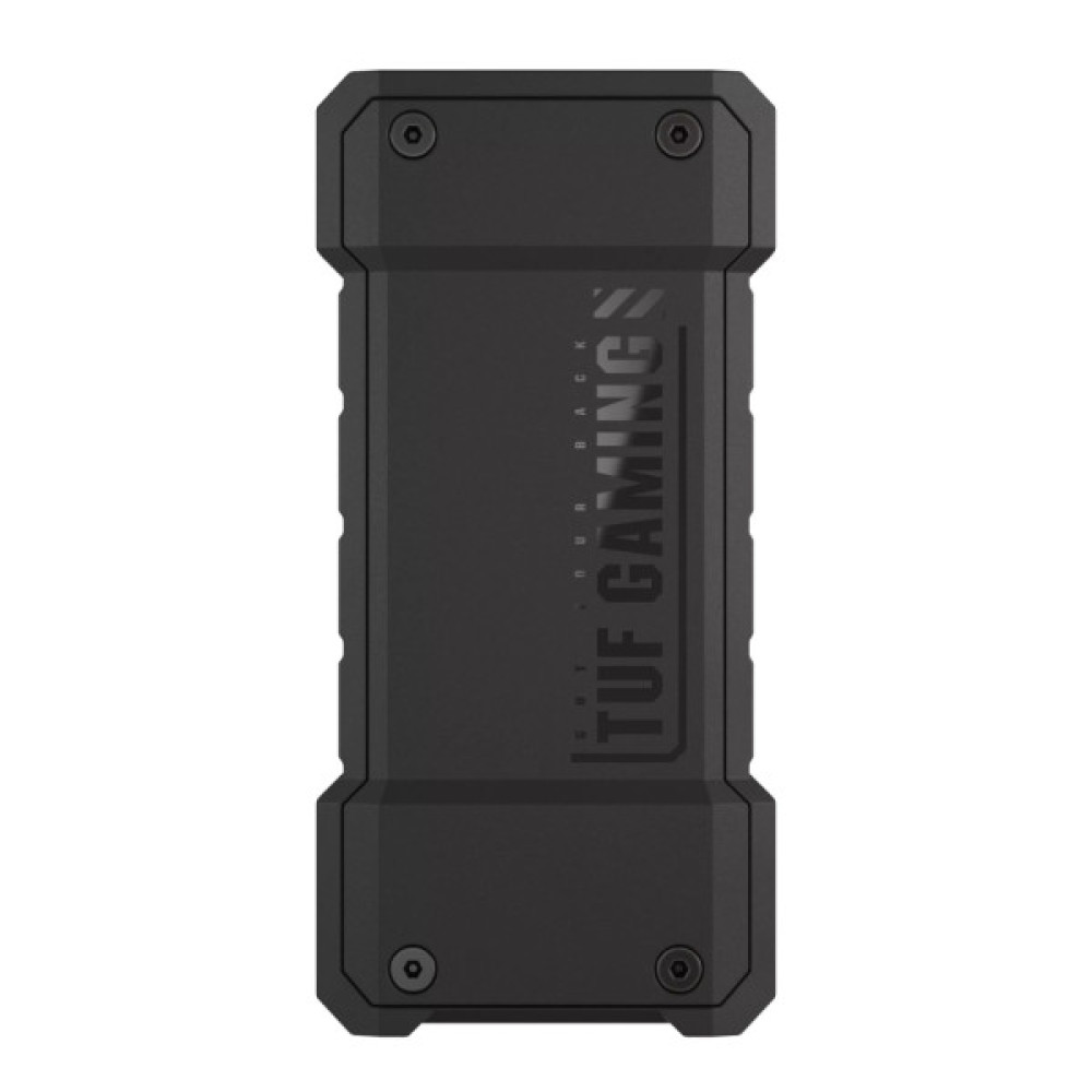 Кишеня зовнішня ASUS SSD TUF GAMING A2/BLK/G/AS PCIe NVMe M.2 2230/2242/2260/2280 USB-C 3.2 Gen 2x1 (90DD02X0-M09000)