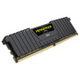 Модуль пам'яті для комп'ютера DDR4 32GB (2x16GB) 3200 MHz Vengeance LPX Black Corsair (CMK32GX4M2E3200C16) Модуль пам'яті для комп'ютера DDR4 32GB (2x16GB) 3200 MHz Vengeance LPX Black Corsair (CMK32GX4M2E3200C16)