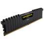 Модуль пам'яті для комп'ютера DDR4 32GB (2x16GB) 3200 MHz Vengeance LPX Black Corsair (CMK32GX4M2E3200C16) Модуль пам'яті для комп'ютера DDR4 32GB (2x16GB) 3200 MHz Vengeance LPX Black Corsair (CMK32GX4M2E3200C16)