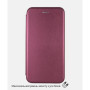 Чохол до мобільного телефона BeCover Exclusive Xiaomi Redmi A5 / Poco C71 Red Wine (714400) Чохол до мобільного телефона BeCover Exclusive Xiaomi Redmi A5 / Poco C71 Red Wine (714400)