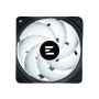 Кулер до корпусу Zalman ZM-AF120ARGBBLACK Кулер до корпусу Zalman ZM-AF120ARGBBLACK