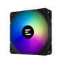 Кулер до корпусу Zalman ZM-AF120ARGBBLACK Кулер до корпусу Zalman ZM-AF120ARGBBLACK