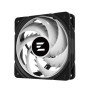 Кулер до корпусу Zalman ZM-AF120ARGBBLACK Кулер до корпусу Zalman ZM-AF120ARGBBLACK