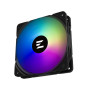 Кулер до корпусу Zalman ZM-AF120ARGBBLACK Кулер до корпусу Zalman ZM-AF120ARGBBLACK