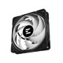 Кулер до корпусу Zalman ZM-AF120ARGBBLACK Кулер до корпусу Zalman ZM-AF120ARGBBLACK