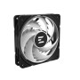 Кулер до корпусу Zalman ZM-AF120ARGBBLACK Кулер до корпусу Zalman ZM-AF120ARGBBLACK