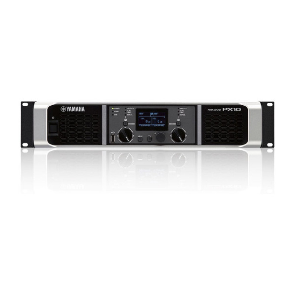 Підсилювач Yamaha PX10