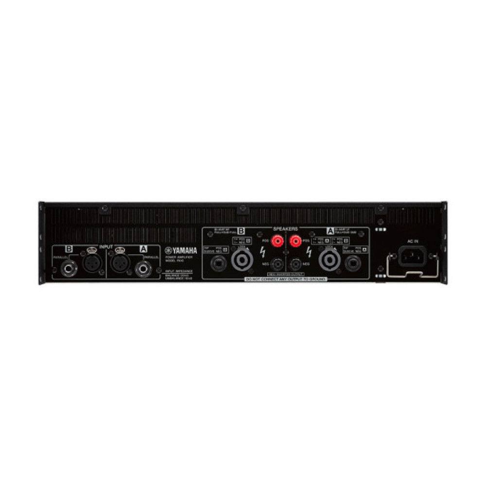 Підсилювач Yamaha PX10