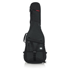Чохол для гітари Gator Transit Series Electric Guitar Bag Black (GT-ELECTRIC-BLK)