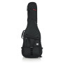 Чохол для гітари Gator Transit Series Electric Guitar Bag Black (GT-ELECTRIC-BLK)