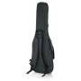 Чохол для гітари Gator Transit Series Electric Guitar Bag Black (GT-ELECTRIC-BLK)