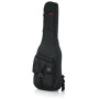 Чохол для гітари Gator Transit Series Electric Guitar Bag Black (GT-ELECTRIC-BLK)