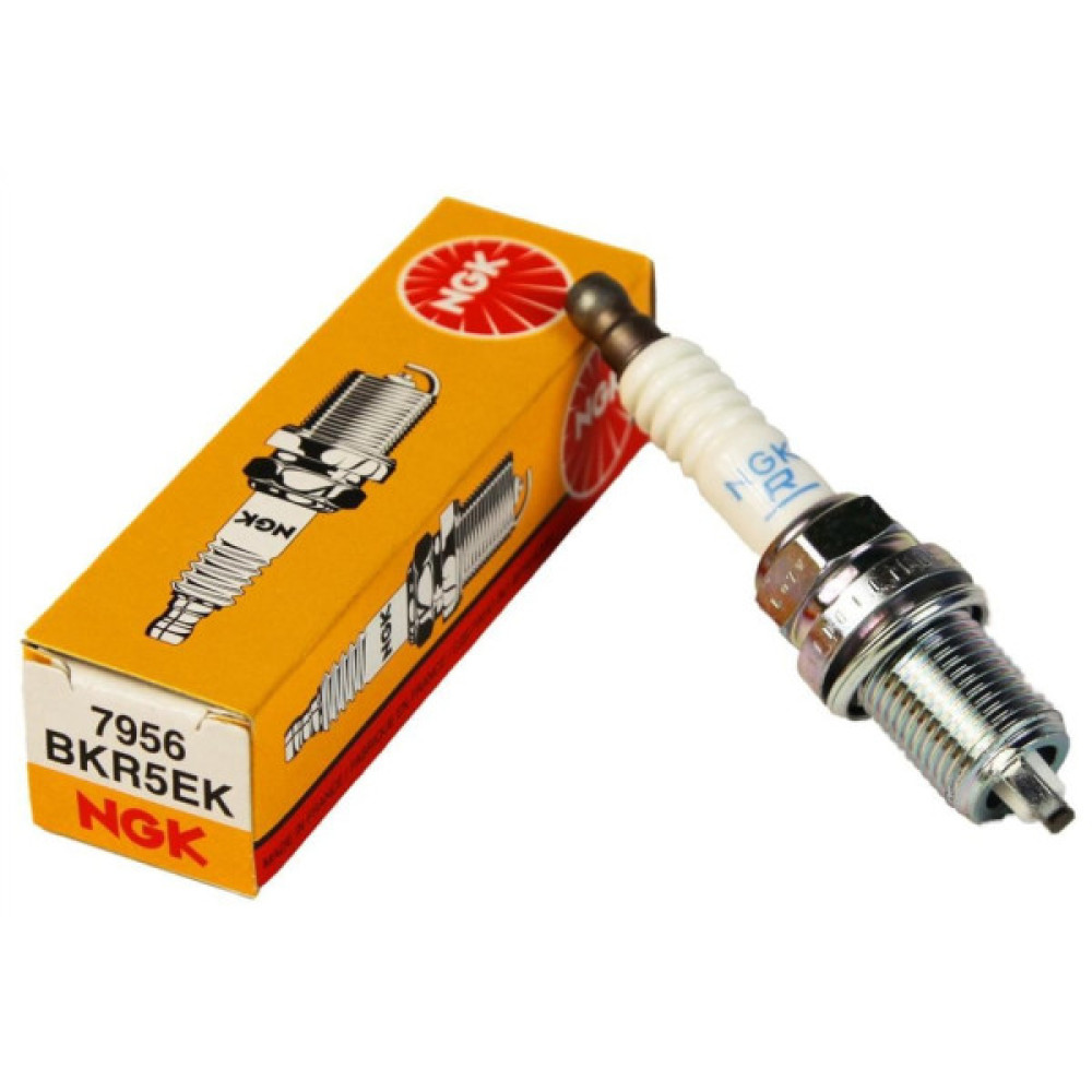 Свічка запалювання NGK 7956 BKR5EK