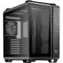 Корпус ASUS TUF Gaming GT502 Plus Black (90DC0090-B19010) Корпус ASUS TUF Gaming GT502 Plus Black (90DC0090-B19010)