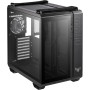 Корпус ASUS TUF Gaming GT502 Plus Black (90DC0090-B19010) Корпус ASUS TUF Gaming GT502 Plus Black (90DC0090-B19010)