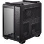 Корпус ASUS TUF Gaming GT502 Plus Black (90DC0090-B19010) Корпус ASUS TUF Gaming GT502 Plus Black (90DC0090-B19010)