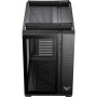 Корпус ASUS TUF Gaming GT502 Plus Black (90DC0090-B19010) Корпус ASUS TUF Gaming GT502 Plus Black (90DC0090-B19010)