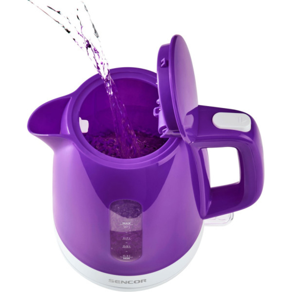 Електрочайник Sencor SWK 1025VT (SWK1025VT)