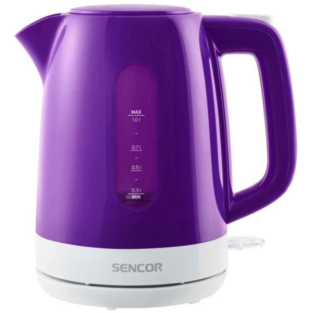 Електрочайник Sencor SWK 1025VT (SWK1025VT)