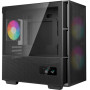 Корпус Deepcool CH360 DIGITAL Корпус Deepcool CH360 DIGITAL
