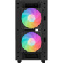 Корпус Deepcool CH360 DIGITAL Корпус Deepcool CH360 DIGITAL